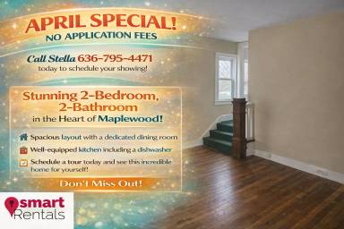 Main picture of 2311 S Big Bend Blvd