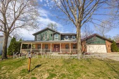 Main picture of 622 Quail Run