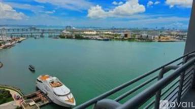 Main picture of One Miami