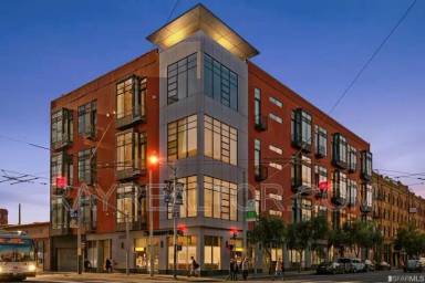 Main picture of 200 Townsend St Apartments