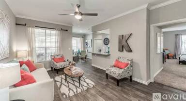 Main picture of Reserve At Kingwood