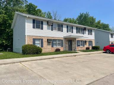 Main picture of 111 E Streeter Ave