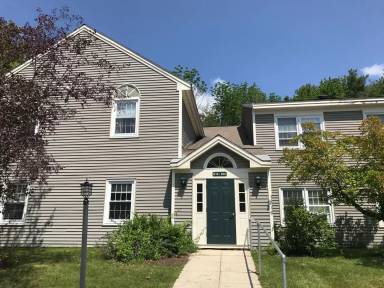 Main picture of 20 Somerset