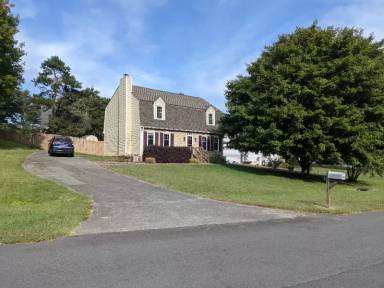 Main picture of 1517 Trinity Garden Cir