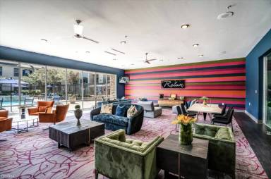 Main picture of Reserve At Walnut Creek