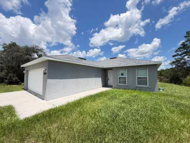 Main picture of 15593 SW 23rd Court Rd