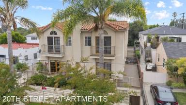 Main picture of 2336 20th St