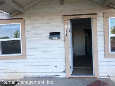 Main picture of 1834 R St