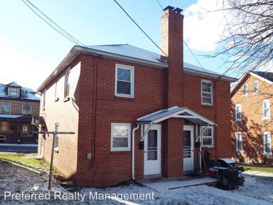 Main picture of 503 S Market St