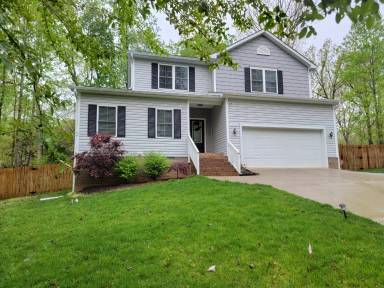 Main picture of 2310 Turning Pointe Way