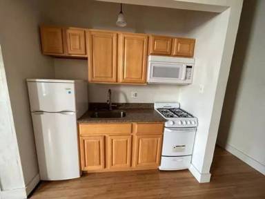 Main picture of Spring Garden Court