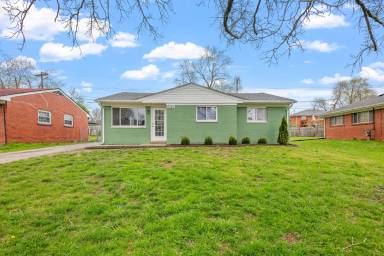 Main picture of 2021 Saint Christopher Dr