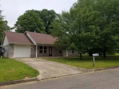 Main picture of 2404 Daniel Dr