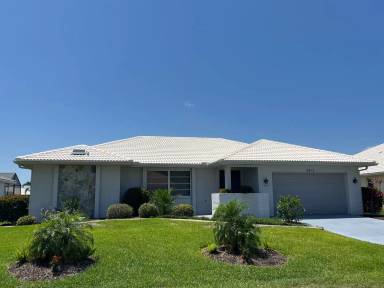 Main picture of 3913 San Pietro Ct