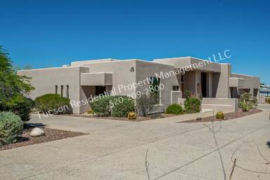 Main picture of 3400 E Placita de la Jolla del Sol