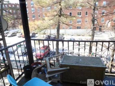 Main picture of Gordon Street Apartments