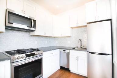 Main picture of 1485 Clay St