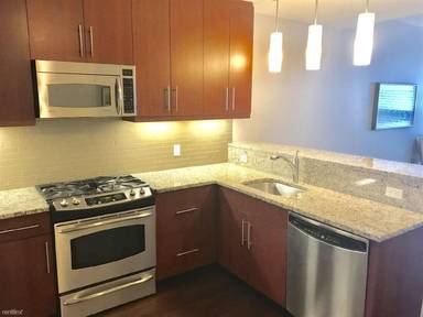 Main picture of Aria Condos
