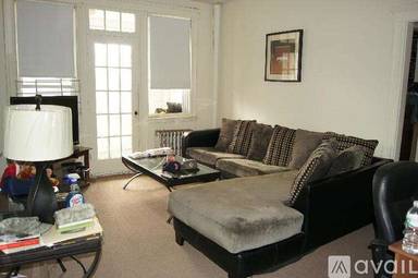 Main picture of 1634 Commonwealth Ave