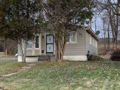 Main picture of 264 Nebraska Ave