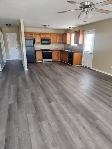 Main picture of 500 N Austin St