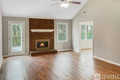Main picture of 1815 Running Brook Rd