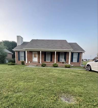 Main picture of 125 Foxrun