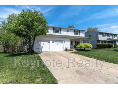 Main picture of 6426 Silver Pheasant Ct