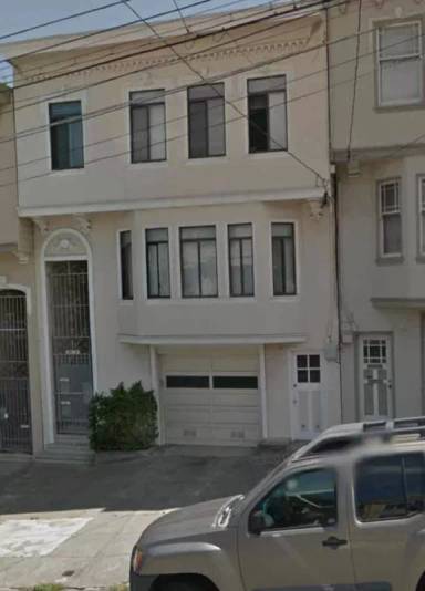 Main picture of 1434 Funston Ave