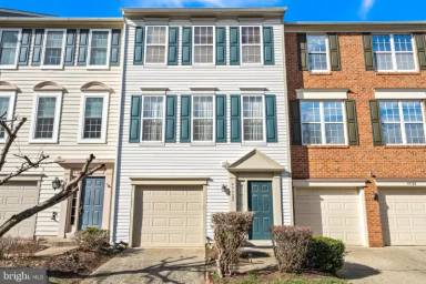 Main picture of 45522 Overmountain Sq