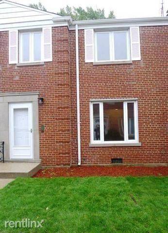 Main picture of Town Home Unit D