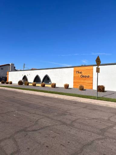 Main picture of The Oasis Apartments