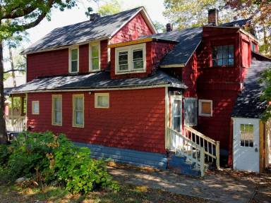 Main picture of 9016 Harris Ave