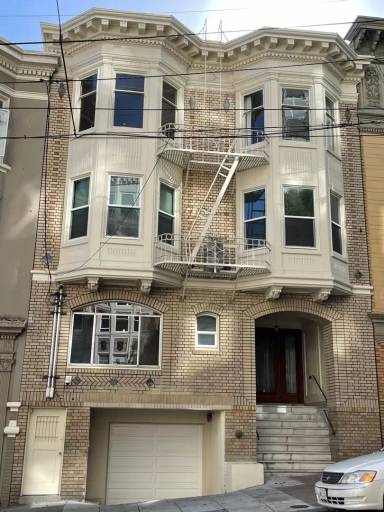 Main picture of 1855 Clay St