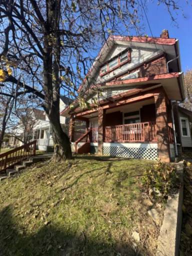 Main picture of 1516 Dixmont Ave