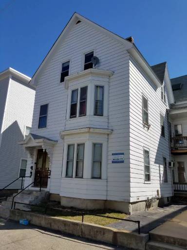 Main picture of 227-233 Notre Dame Ave., Manchester - 233/1