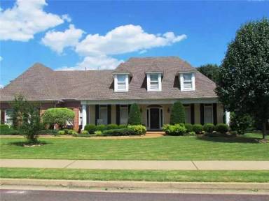 Main picture of 1440 Asbury Dr