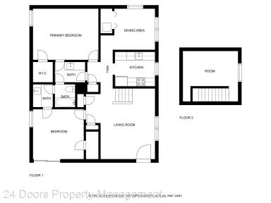 Main picture of 2828 Wayside Ave