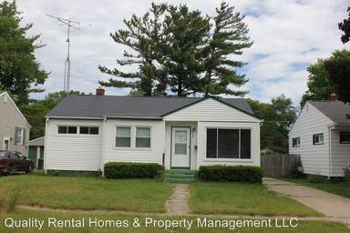 Main picture of 3833 Woodrow Ave