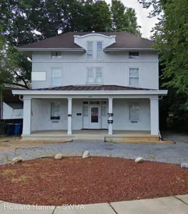 Main picture of 608 13th St SW
