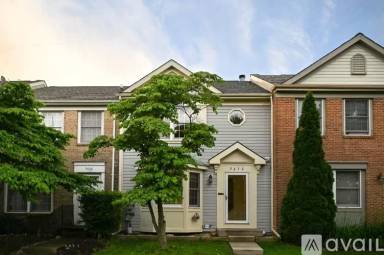 Main picture of 5632 Denton Ct