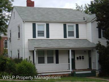 Main picture of 1002 Oakley Ave