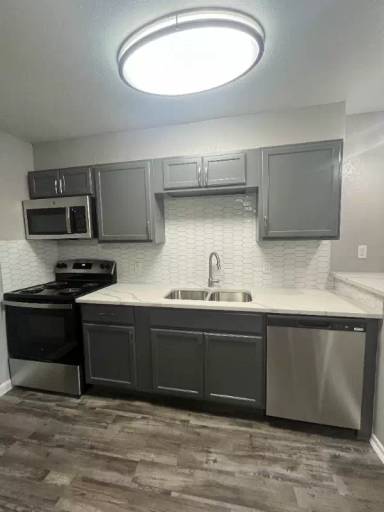 Main picture of 2600 Arroyo Ave