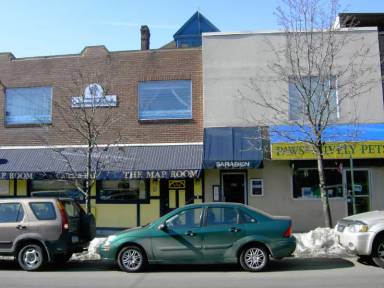 Main picture of 1124 S Braddock Ave