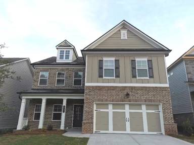 Main picture of 3777 Brayfield Ter