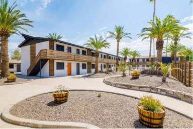 Main picture of LaMonte Apartments
