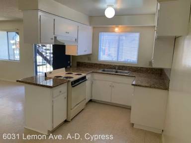 Main picture of 6031 Lemon Ave