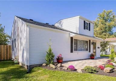 Main picture of 4754 Brooksdale Rd