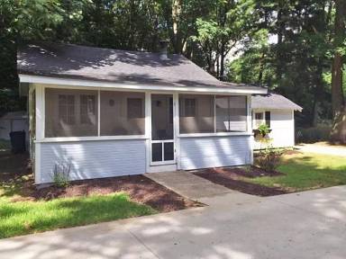 Main picture of 17213 Lake Ct