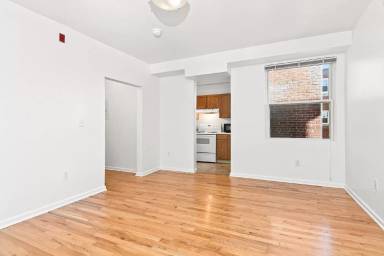 Main picture of 1458 Columbia Rd NW Apartments